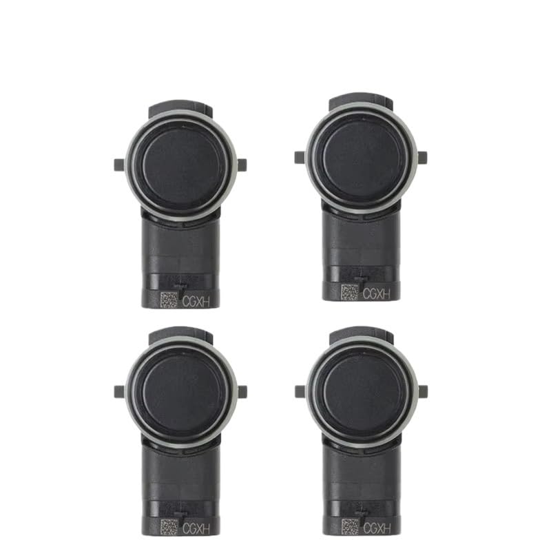 Capteur de stationnement PDC détection ultra précise 5YV68TRMAA Chrysler 4 pièces