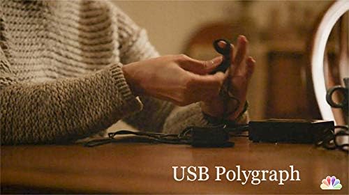 USB Polygraph 1.0