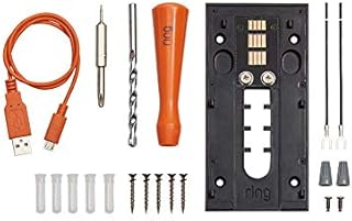 Spare Parts for Ring Video Doorbell