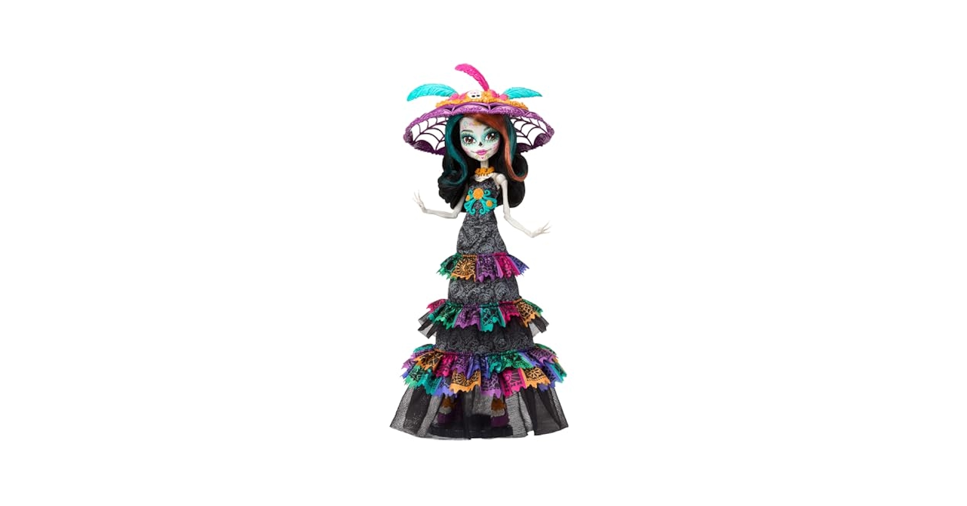 その他 MONSTER HIGH Skelita Calaverads monster high doll skelita calaveras 2024 | eBay