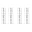 Facial cleansing foam