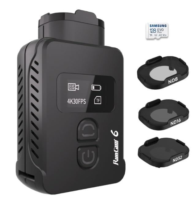 Runcam RUNCAM6 ND 128G
