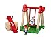 Produktbild BRIO World 33948 - Village Spielplatz, bunt