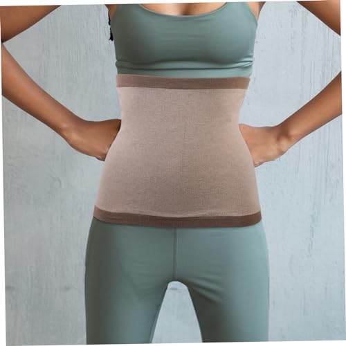 Faja lumbar transpirable y cómoda para uso diario miniatura 5