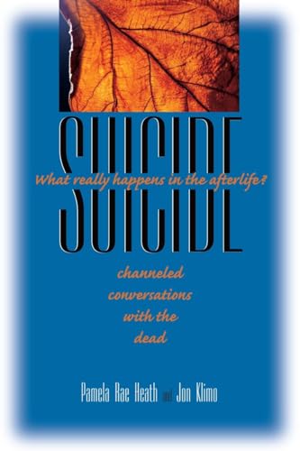 Suicide: What Really Happens in the Afterlife?