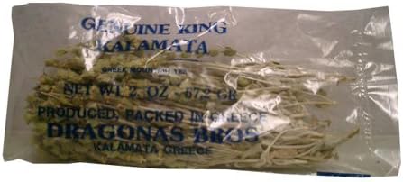 Mountain Tea on Stem, Greek, 1.8-2oz (approx. 60g)