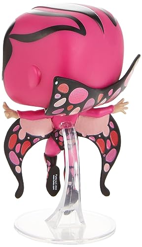 Funko Pop! Black Orchid Justice League 435 Special Edition - Image 2
