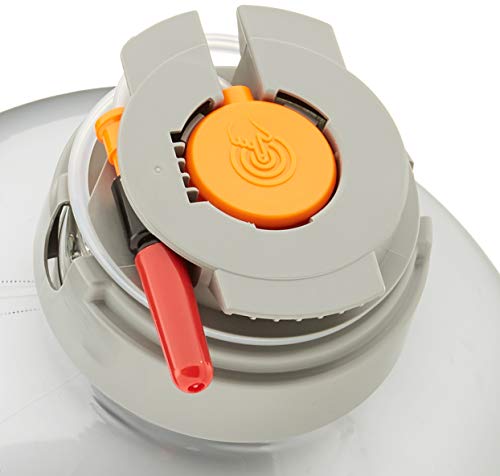 Birra Moretti Helles Bier, 8 l Fass & Apfel Räuber Cider, 8 l Fass - Image 5