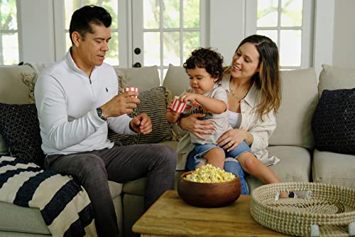 Amish Country Popcorn R:RSS:R 6 OZ_A1(A) Ballpark Buttersalt Popcorn Salt thumb #7