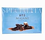 majanicho to corralejo Cioccolata Scorza Cioccolatini Majani Confezione Regalo Le Specialità 1 Scorza, Cremino, Tortellino 250 g