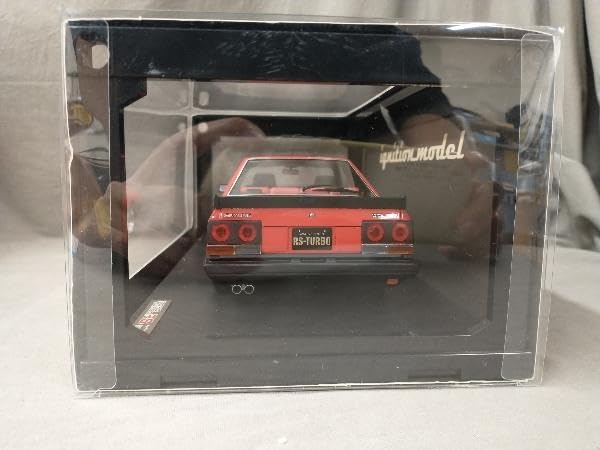 Amazon | 現状品 ignition model 1/18 Nissan Skyline 2000 RS-Turbo