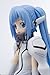Bishoujo 4 Leaves Sora no Otoshimono F Nymph [1/6 Scale PVC Figure]