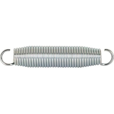 Prime-Line Hobby Horse Extension Spring Cover