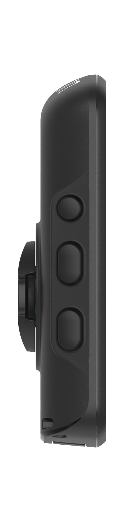 Bryton Ciclocomputer GPS Rider 550D con CAD e HRM