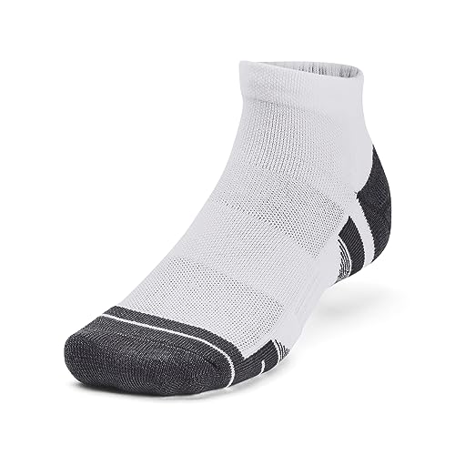 Under Armour Streetwear, White2