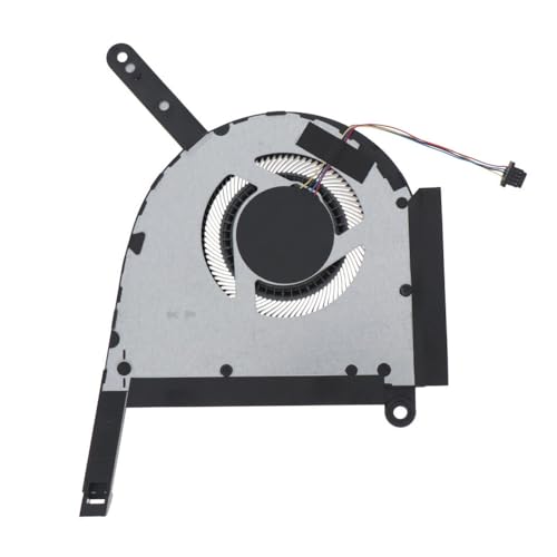 Ventilador de CPU para jugar sin ruido en tu portátil ASUS TUF Gaming A16 FA617NS