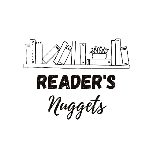 Reader's Nuggets cover art