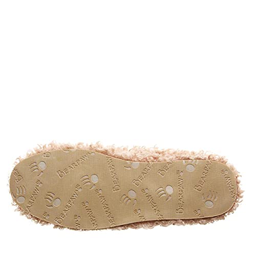 BEARPAW Women's Tribeca Slipper3