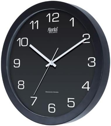 Ajanta Wall Clock