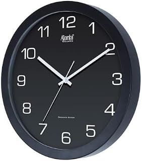 Ajanta Wall Clock Price In India
