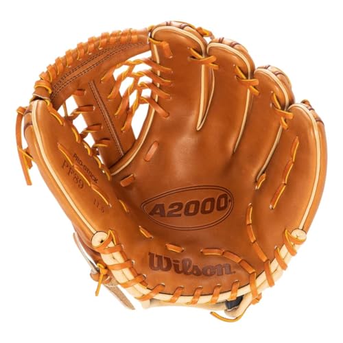 Image of Wilson A2000
