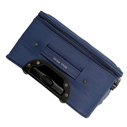 Roll Road (ROLN0) Abey Moda, Blauw (Azul) - Image 7