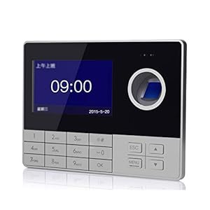 yaunli Aanwezigheid machine Vingerafdruk Tijd Aanwezigheid Machine Netwerk Tijd Aanwezigheid Machine Tijd Aanwezigheid…