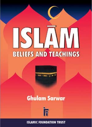Islam Belief & Teachings (Paper Back)
