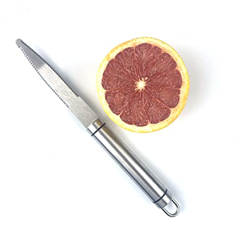 Our 10 Best Curved Knife For Grapefruit Top Product Reviwed