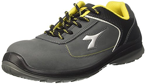 Diadora Chaussures de sécurité Basses D-Blitz S3 SRC 100% Non métalliques