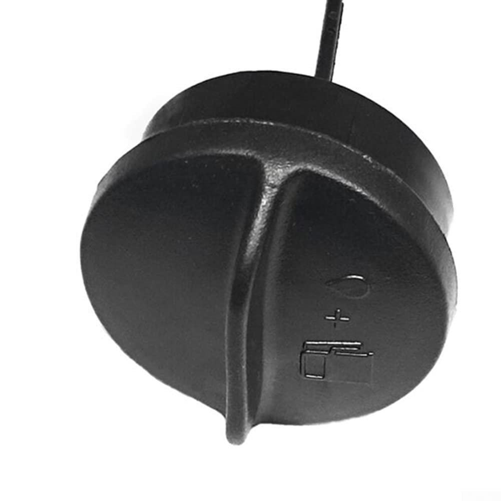 Tappo Carburante EMAK Decespugliatore OM 720 722 726 727 733 740 006493 - Foto 7