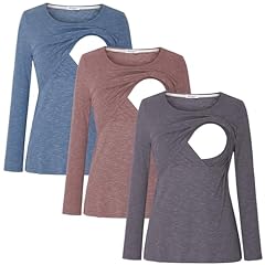 Blue+brown+walnut(3pack)