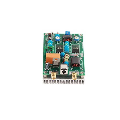 Module d'amplificateur de puissance à ondes courtes 3-28MHz 30W avec commutateur automatique Septpenta