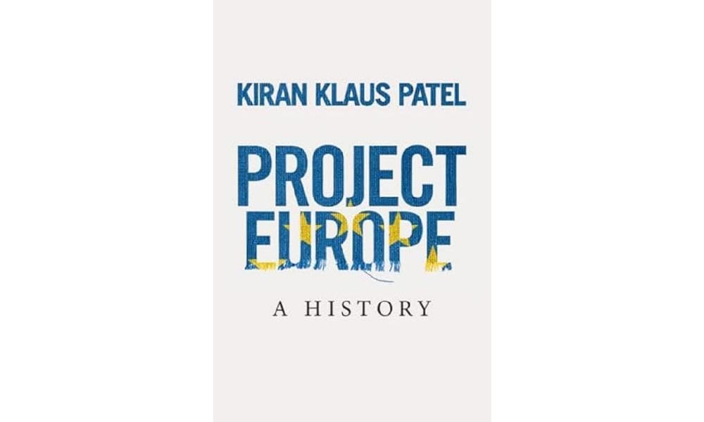 Project Europe: A History