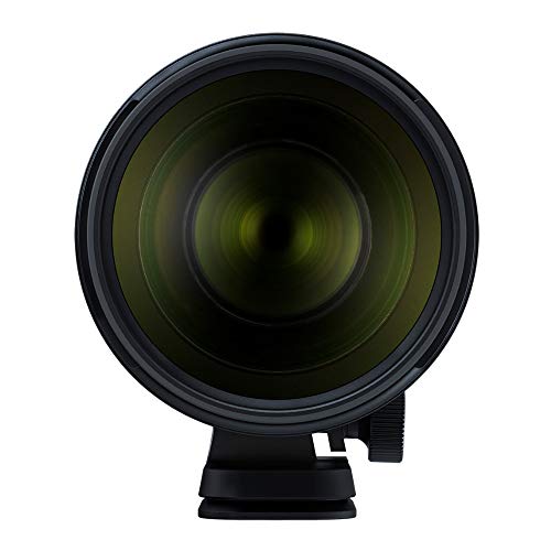 Tamron 35-150mm lens