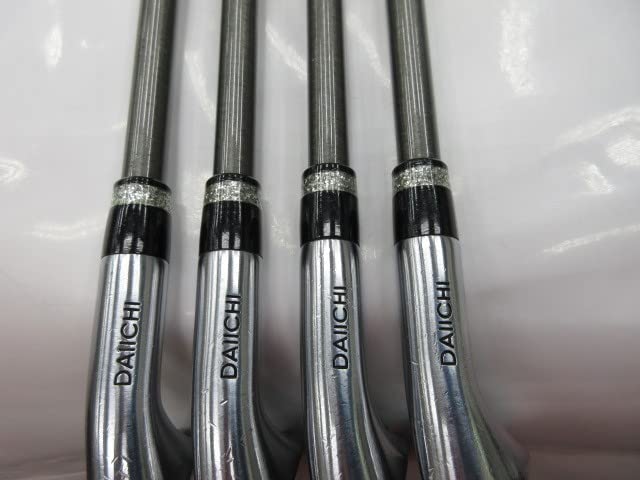 第一ゴルフ アイアン ゼウス シックス エクストリーム ZEUS SIX