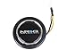 NRG Innovations HT-001 Horn Button with NRG logo
