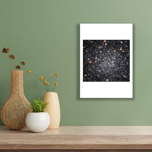 Télescope Hubble M12 cadeau idéal passionné d'astronomie