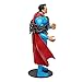 McFarlane Toys - DC Multiverse Superman (Action Comics #1) 7in Figure McFarlane Collector Edition