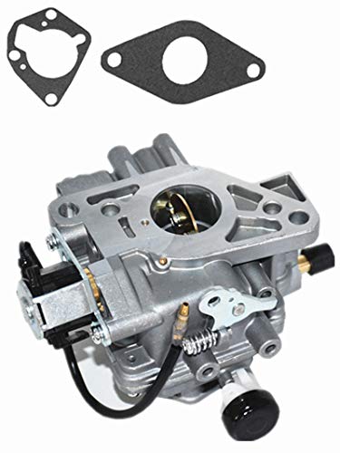 New Carburetor Fits For Kohler Part # [KOH][24 853 43-S]