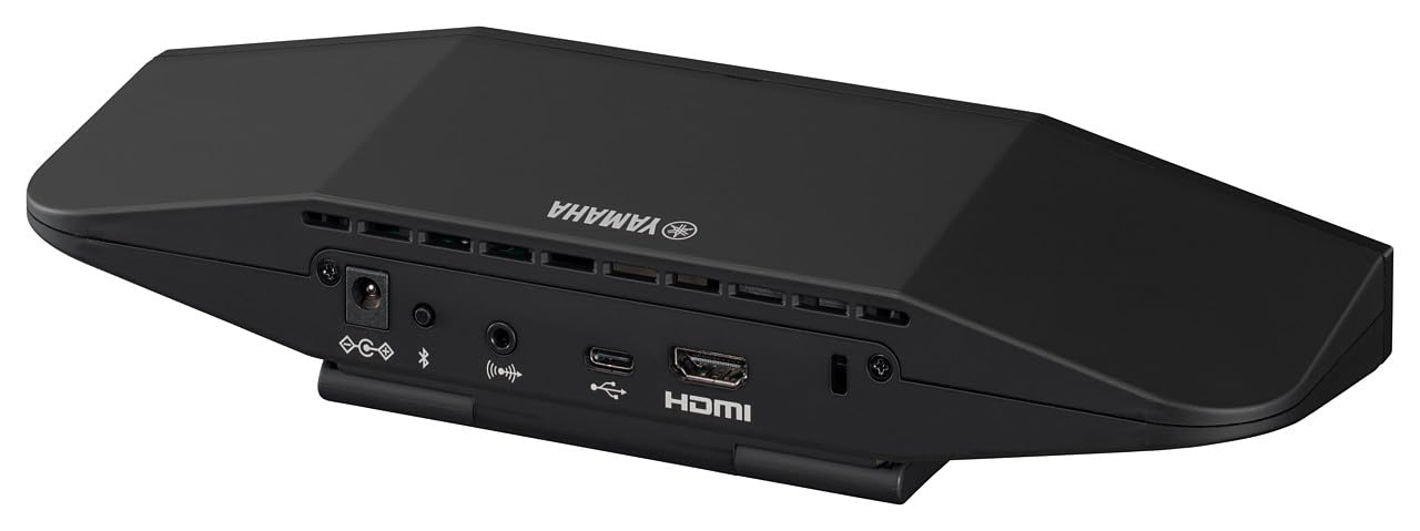 Telecamera per videoconferenza CS-500 BLACK G