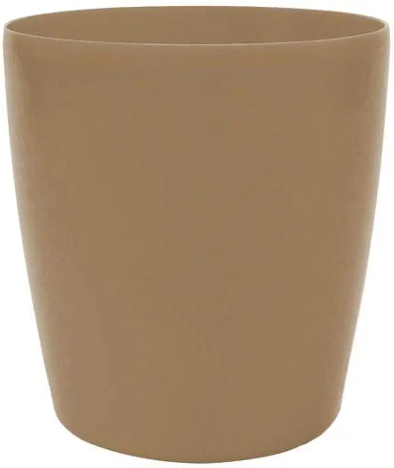 Vasart Orquidea Vaso de Flores, Malva Vintage, 15x16cm, 1 Unidad