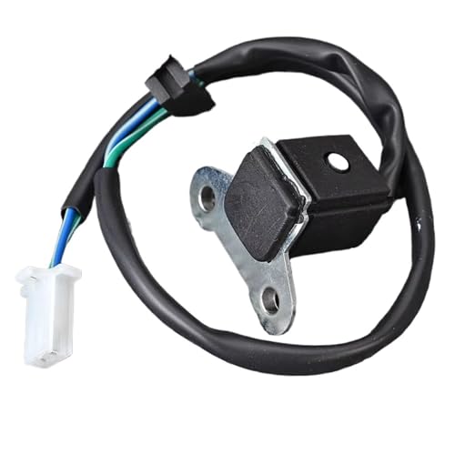 Bobinas de encendido pulsador bobina pulso para motocicleta Elite CH250 CH125 estátor