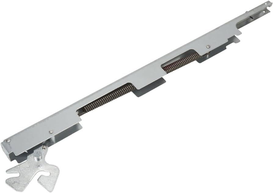 WP8053807 Genuine Oven Door Hinge fit for Whirlpool