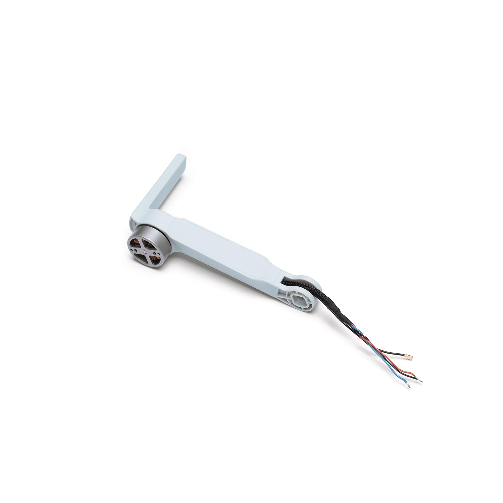 Potensic Dron Brazo de repuesto solo para ATOM 2, Antebrazo derecho