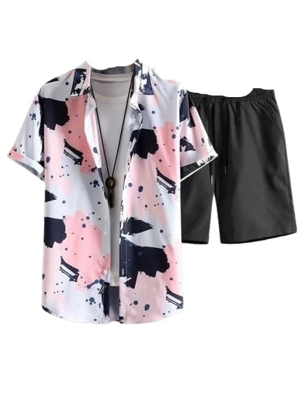 STAR Men Printed Night Suit Set_BZ_DHABBA-picture-11