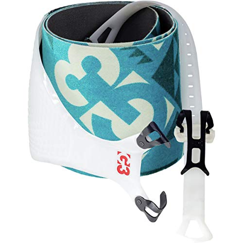 G3 Alpinist+ Glide Skins L -100