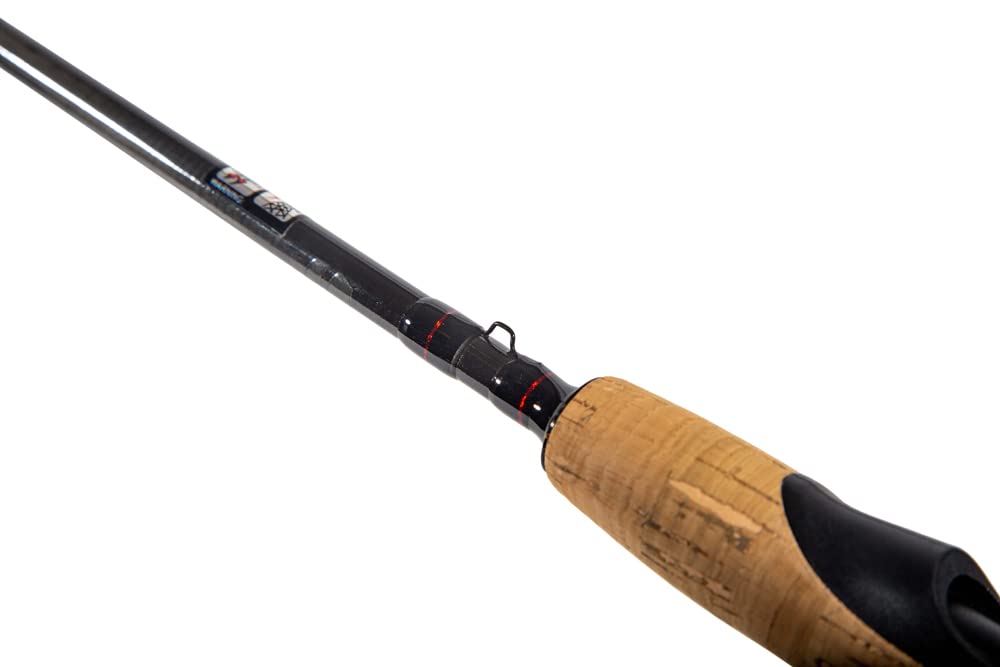 Ultimate Ultra Light 2,10m 0,5-7gr - Canne Spinning