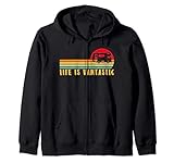 Photo Gallery camper rv camping life is vantastic camper van felpa con cappuccio Photo Gallery camper rv camping life is vantastic camper van felpa con cappuccio