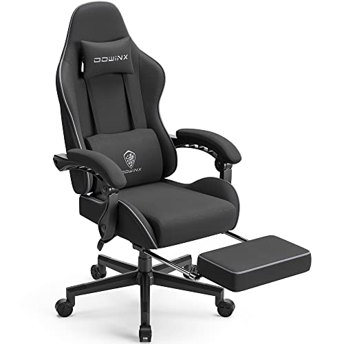 The Top 7 Gaming chairs With Footrest Guidebook